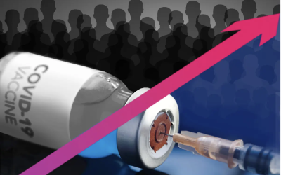 COVID Vaccines Causally Linked to Increased Mortality, Resulting in 17 Million Deaths: Scientific Report